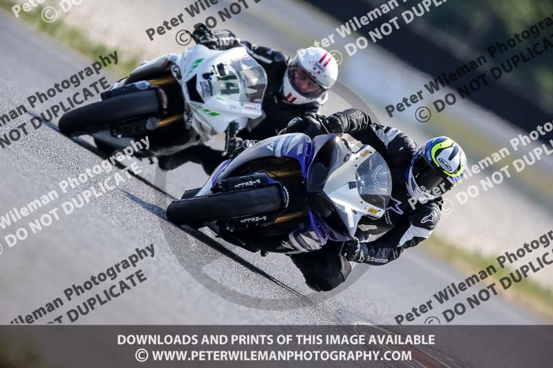 25 to 27th july 2019;Slovakia Ring;event digital images;motorbikes;no limits;peter wileman photography;trackday;trackday digital images